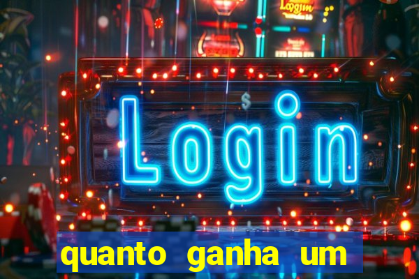 quanto ganha um lutador de jungle fight